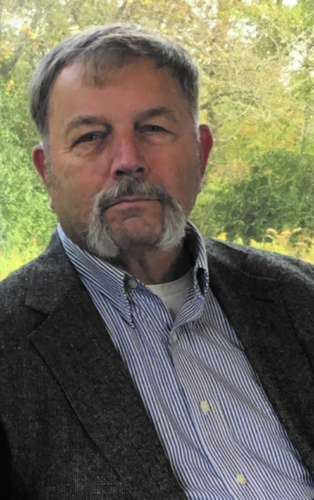 Paul V. Gastol